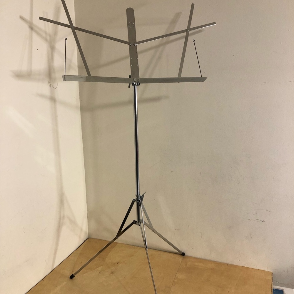 Hamilton Adjustable Music Stand #400-N With Box